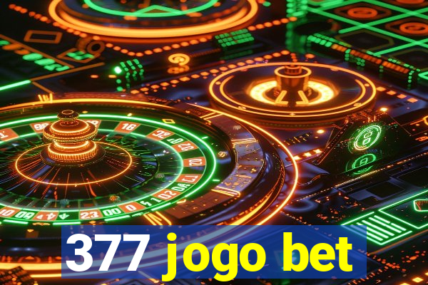 377 jogo bet